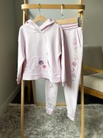 Хлопковый костюм Monnalisa, 128