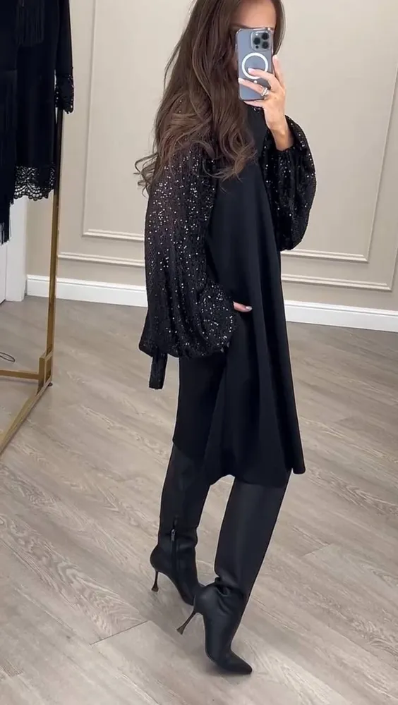 Платье 6823621 Fabrika