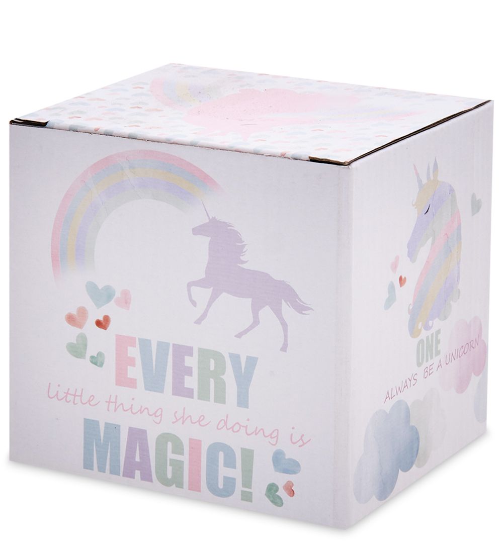 GAEM Art MUG-161/1 Кружка «Радужный Единорог»