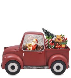 XM-866/2 Новогодний автомобиль