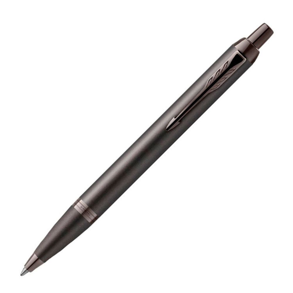 Шариковая ручка Parker IM Monochrome K328 Bronze (2172961)