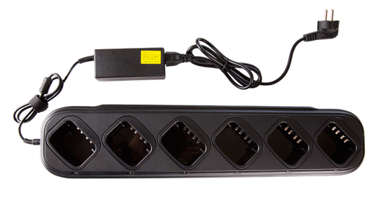 Зарядное устройство Racio RC906/6