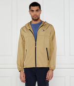 Куртка Tommy Jeans - бежевый(DM0DM20204)