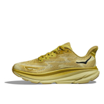 Кроссовки женские HOKA W CLIFTON 9 Golden Lichen / Celery Root
