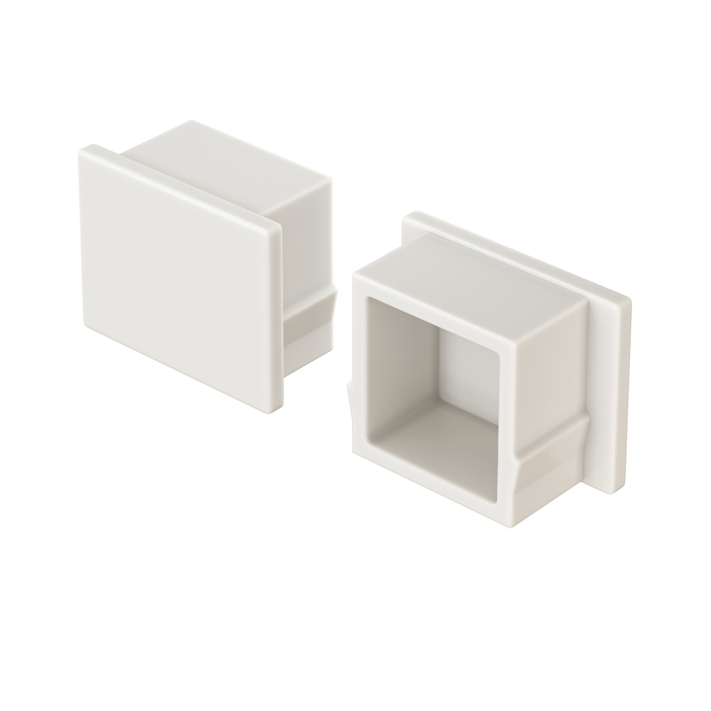 Комплектующие для профиля Led Strip ALM005EC