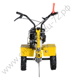 Сельскохозяйственная машина МК-7800P PRO Huter