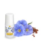 Шариковый дезодорант JUST Deo Roll-On Alpen-Lein Alpen Flax 50 мл