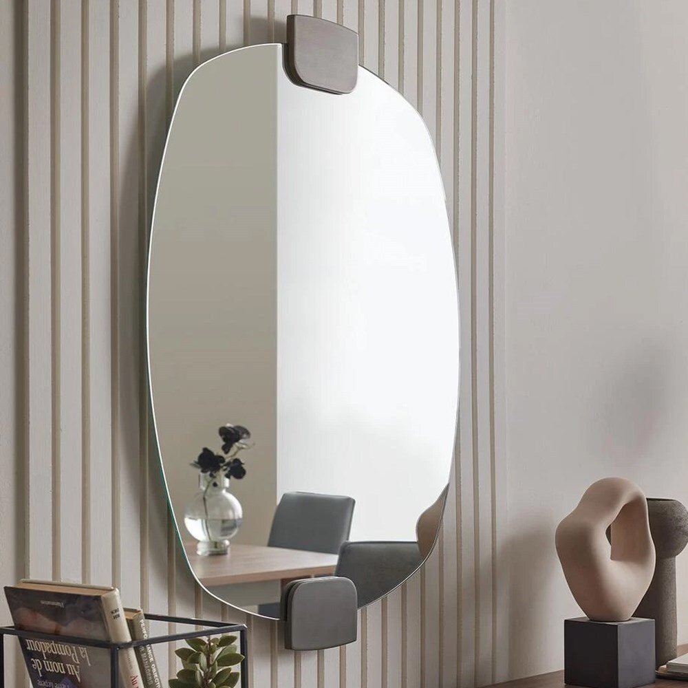 Зеркало для комода ENZA HOME CORDELL EH57715