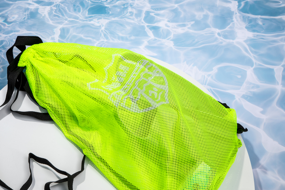 Сумка для спортивного инвентаря ST Swimtraining Сумка для спортивного инвентаря ST Swimtraining