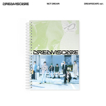 Альбом NCT DREAM 4th Regular Album [DREAMSCAPE] (DREAMSCAPE Ver.)