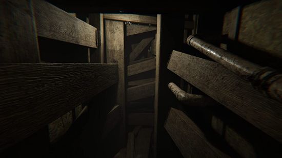 MADiSON Possessed Edition (Б/У) [PS4, русские субтитры]