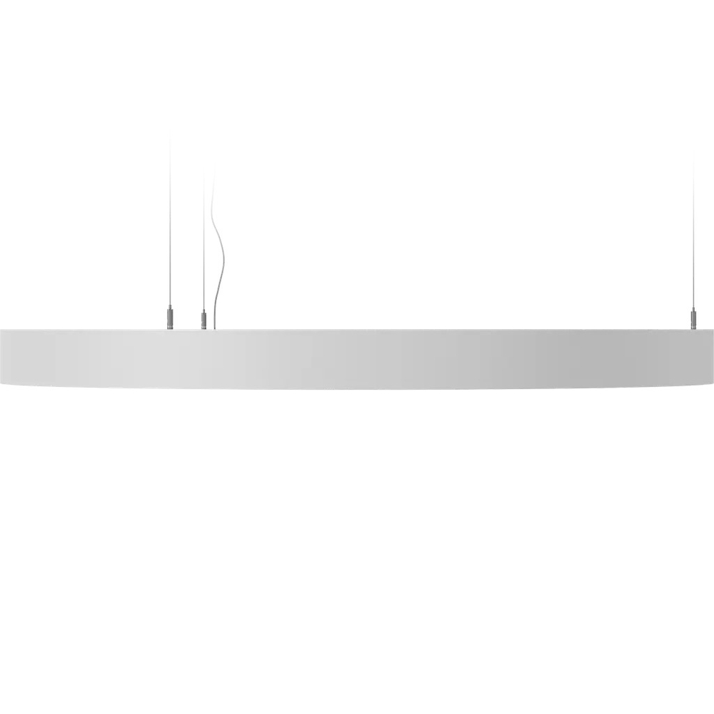 Светильник LED CYCLE/P (3000) 840 WH СТ