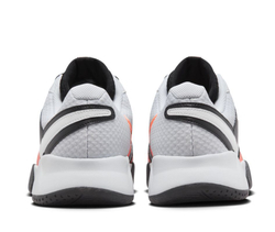 Детские теннисные кроссовки Nike Court Lite 4 Premium JR - Multikolor