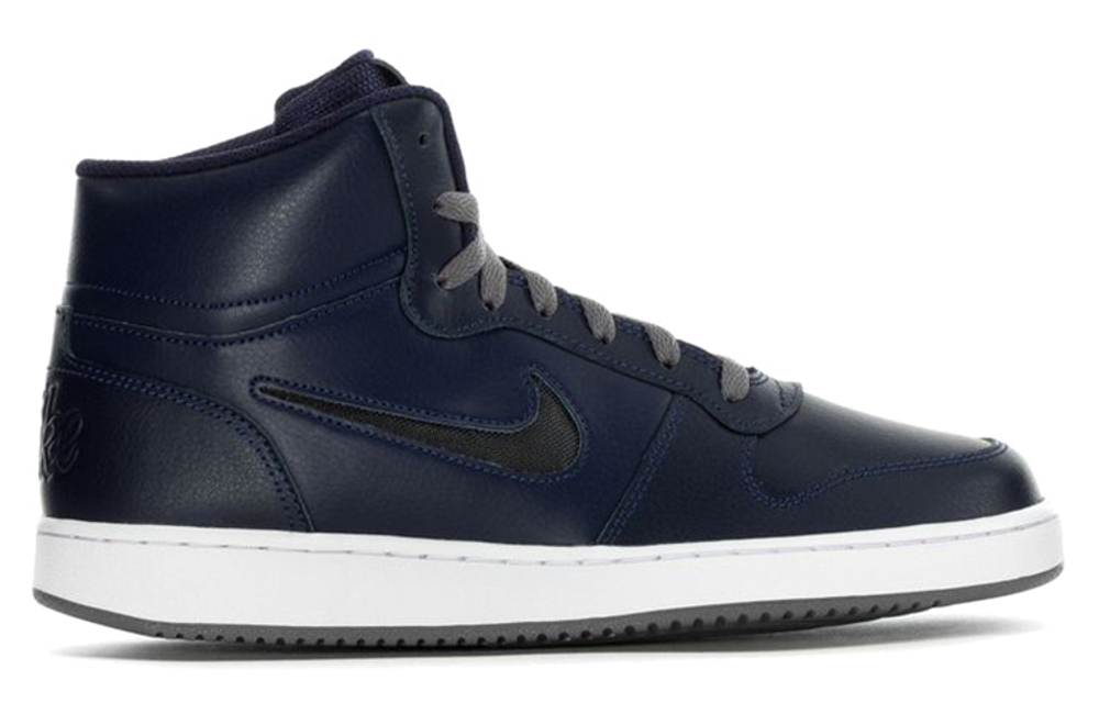 Кроссовки Nike Ebernon Mid