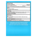 Hyland's Naturals, Cell Salt # 10, Nat Phos 6X, 100 быстрорастворимых отдельных таблеток