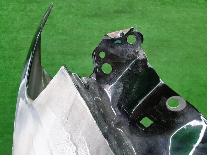 Крыло переднее правое Geely Atlas (2016-2022)