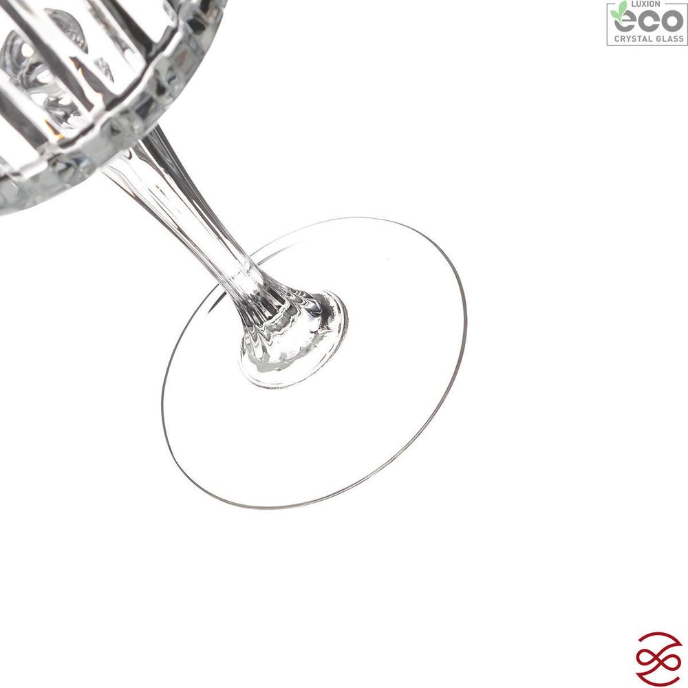 Набор бокалов для напитков RCR Timeless COCKTAIL 500 мл (4 шт)
