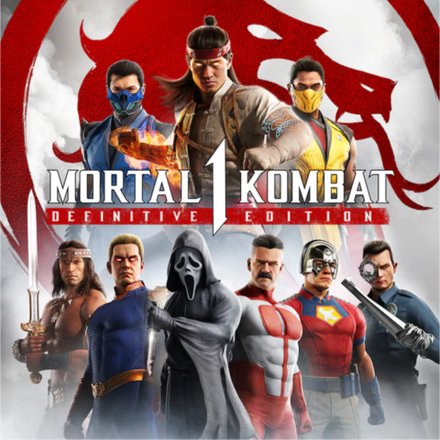 Mortal Kombat™ 1: Полное издание
