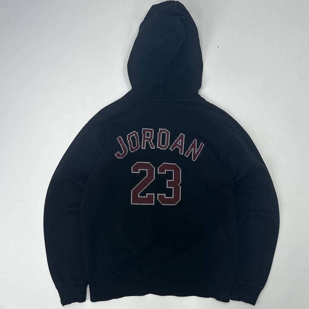 Худи AirJordan