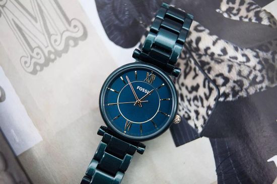 Женские часы Fossil ES4427