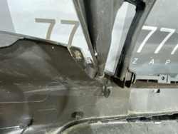 Бампер передний Kia Rio 3 (QB) 15-17 Б/У  865114y500