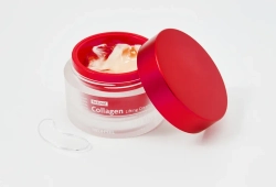 Двойной лифтинг-крем с ретинолом и коллагеном Medi-Peel Retinol Collagen Lifting Cream