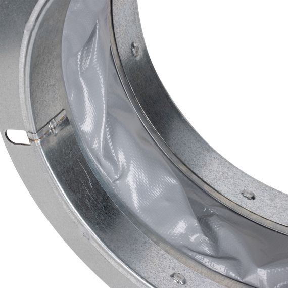 Вставка гибкая SHUFT FCV 280 для вентиляторов RMV купить в Москве и Московской области по низкой цене с доставкой по России — (2) Вставка гибкая SHUFT FCV 280 для вентиляторов RMV — (2)