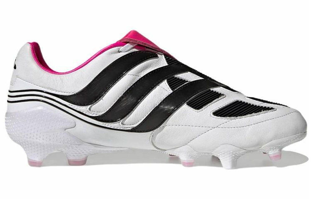 Кроссовки Adidas Predator Precision+ Fg