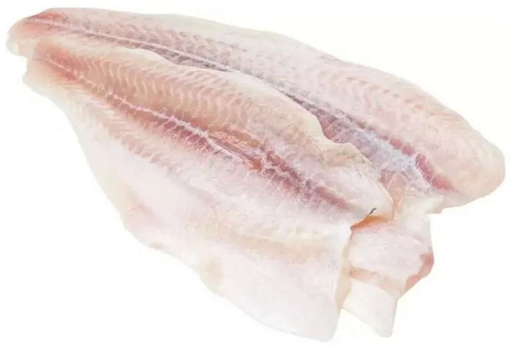 Филе пангасиуса с/м 220+ Вьетнам 1/10кг