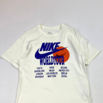 Футболка Nike WorldTour