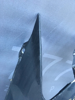 Ford Mondeo 4 Крыло правое Б/У Оригинал 1488510