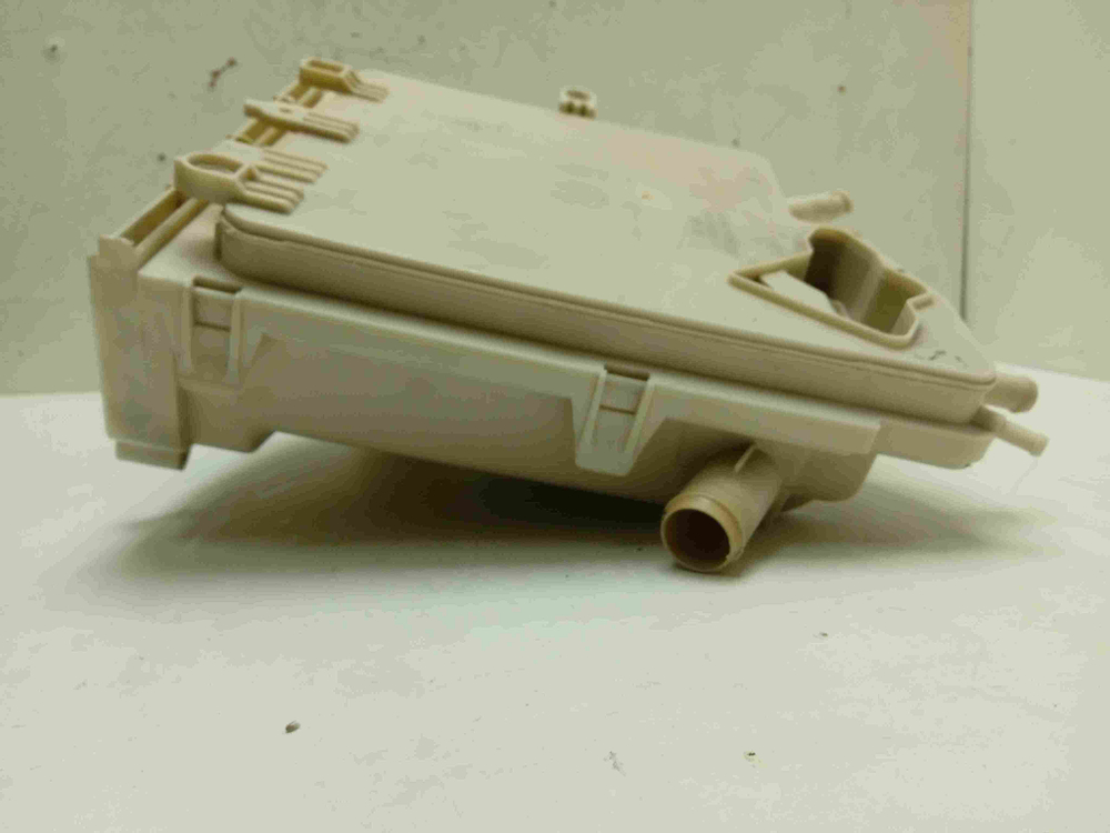 WF8500NHW кт223 Бункер дозатора порошка для стиральной машины Samsung WF8500NHW б/у
