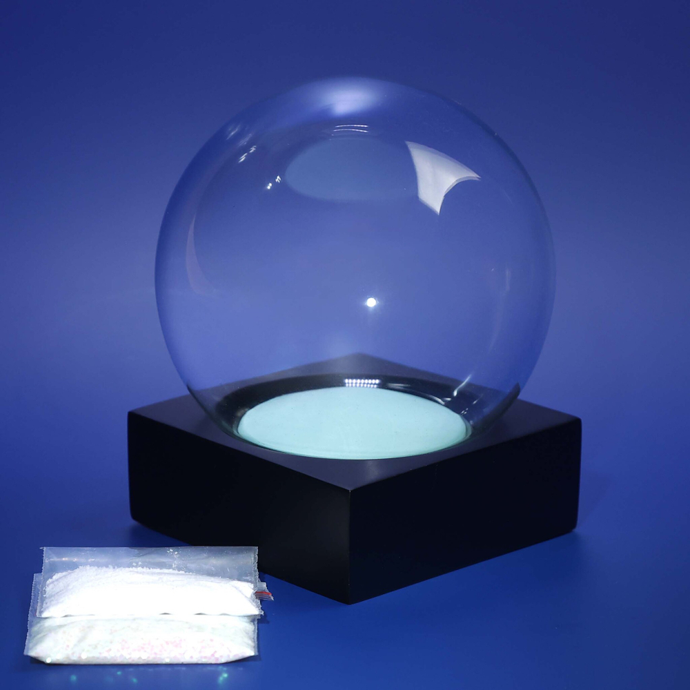 Набор для снежного шара D120mm