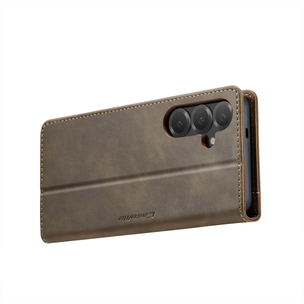 Чехол-книжка CaseMe RFiD Samsung Galaxy S25+