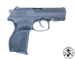 Пистолет ООП МП45 (стрела, черн.), кал., 45 Rubber