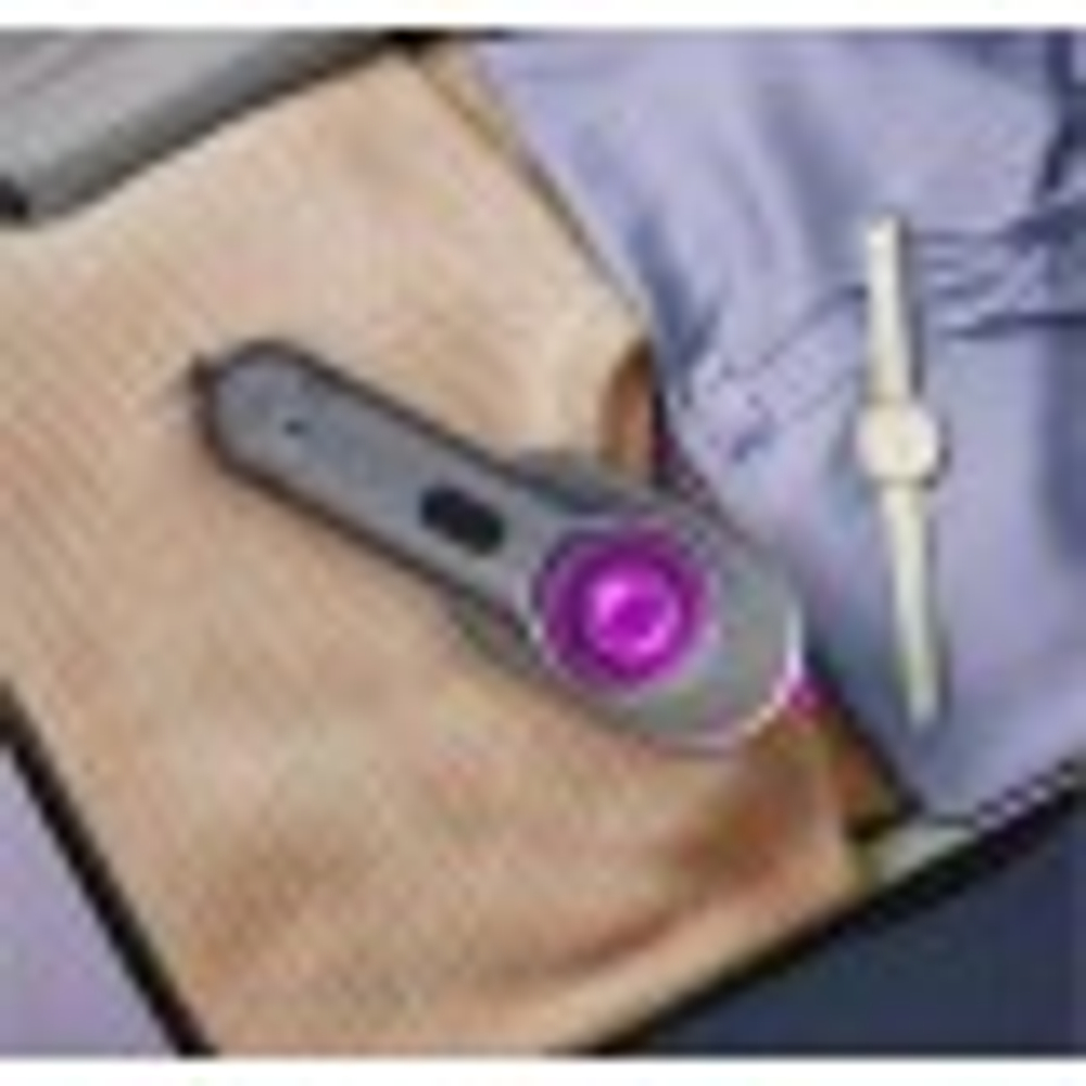 Мини утюг отпариватель HB 606