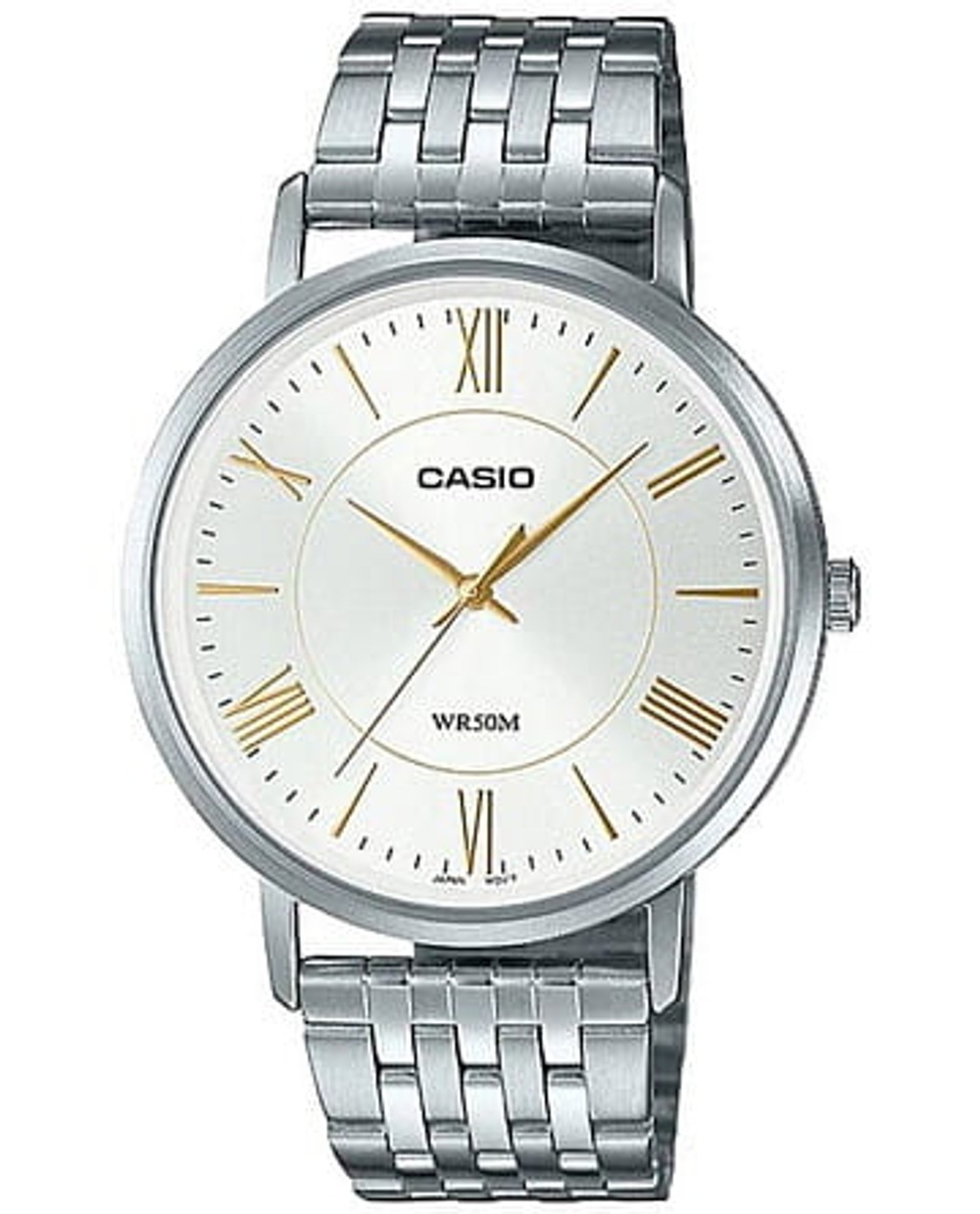 Часы Casio Collection MTP-B110D-7A