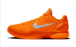 Купить Nike Kobe 6 Protro Total Orange