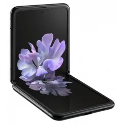 Смартфон Samsung Galaxy Z Flip, 8/256Gb, Gold