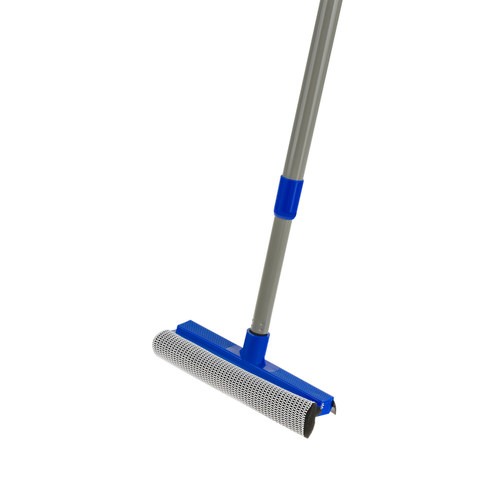 Стеклоочиститель OfficeClean Professional, телескопическая ручка