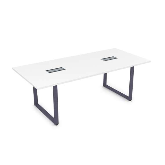 СПГ-О.939 Стол переговорный (2200*1000*750)