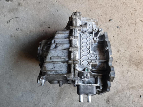 РКПП Geely Coolray (2023-н.в.)