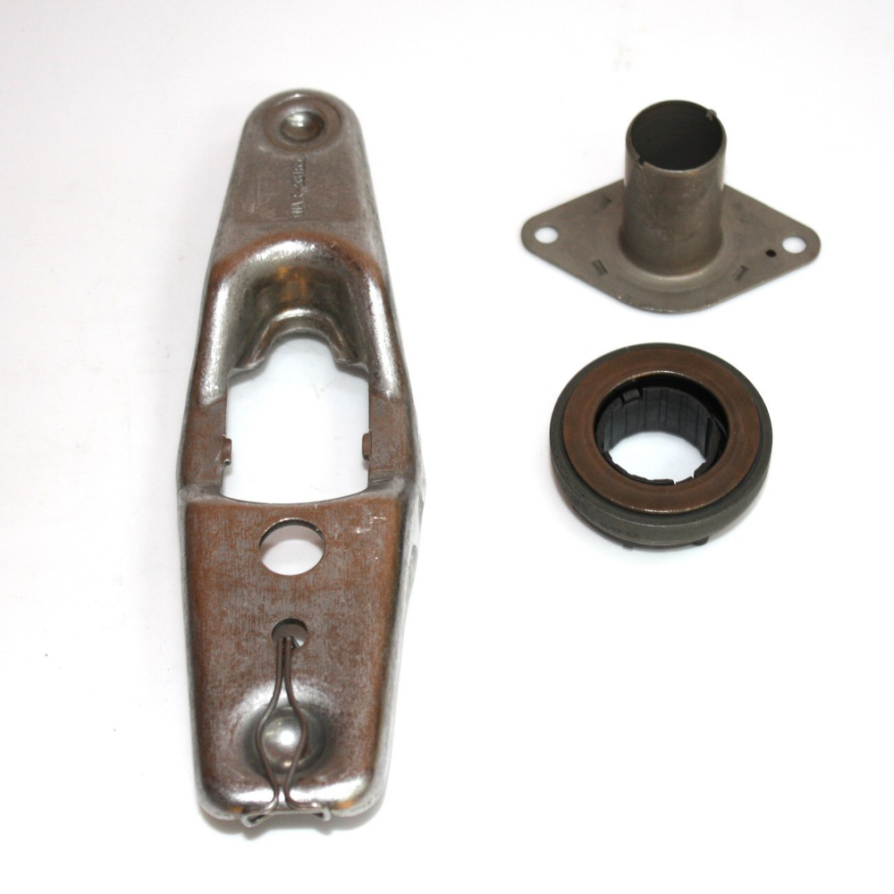 Сцепление в сборе LUK 622333600 для Audi, Seat, Skoda, VW, Ауди, Сеа́т, Шкода, Фольксваген
