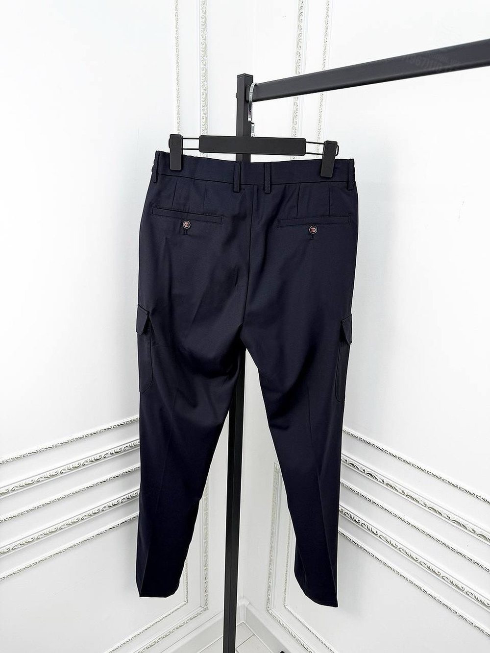 Брюки Kiton