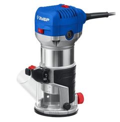 Фрезер ЗУБР ФПК-750