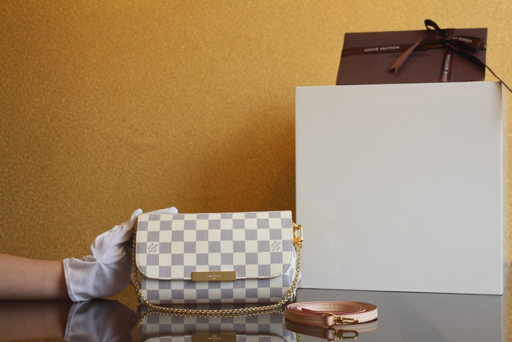 Louis Vuitton Favorite PM