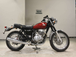 Honda CB400SS 2007