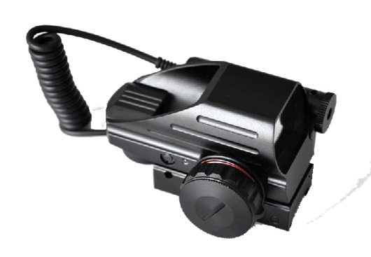 Коллиматорный прицел FX-Hdr33 1*22*33