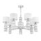 Подвесная люстра Maytoni Talento DIA008PL-07CH