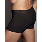 Мужские трусы боксеры черные Doreanse 1772 Black